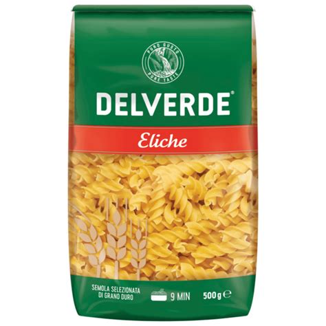 Delverde Pasta Von Nahkauf Ansehen