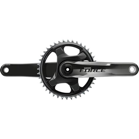 Korba SRAM Force 1 GXP połysk Rowertour