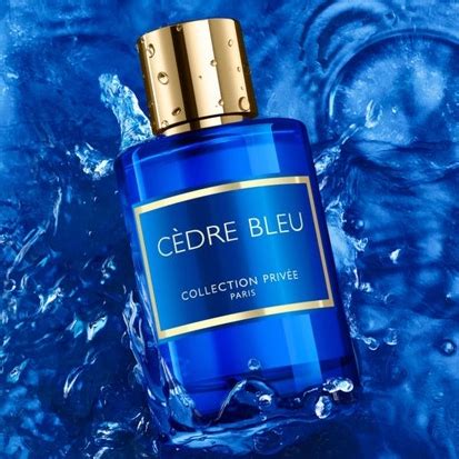 Jual Cedre Bleu by Geparlys | Shopee Indonesia