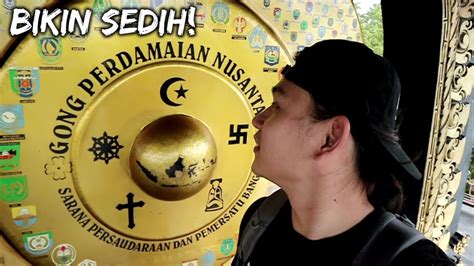 Kig 162 Pelajaran Dari Konflik Agama Di Poso Youtube