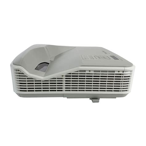 Promethean SSIHD P1 DLP Projector SSI Ultra Short Throw 1080p 1920 X