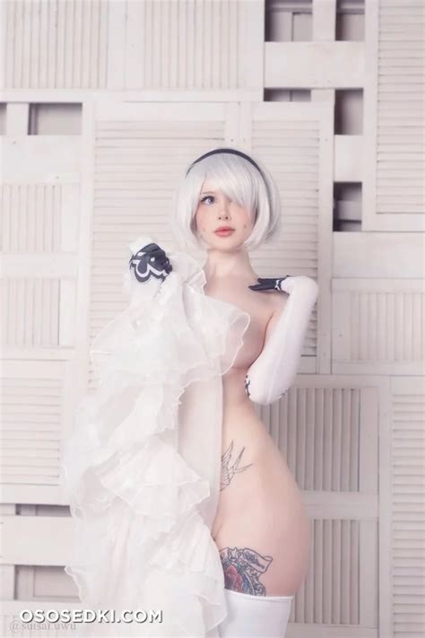 59 Cyberpunk 2077 Original 3 Naked Photos Leaked From Onlyfans