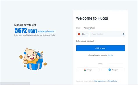 Huobi Review A Look At Fees Limits And Supported Cryptocurrencies