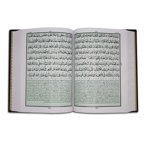 Kanzul Iman Detailed Tafseer Holy Quran Urdu Translated By Ala Hazrat