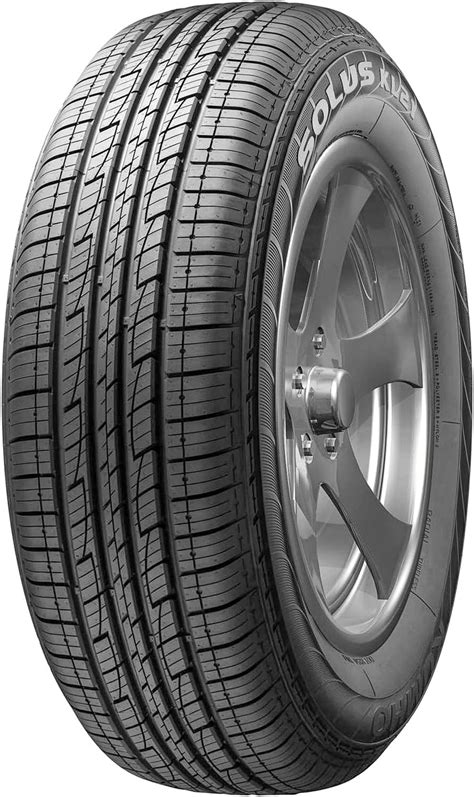 Amazon Kumho Crugen Premium KL33 All Season Tire 235 60R18 103H