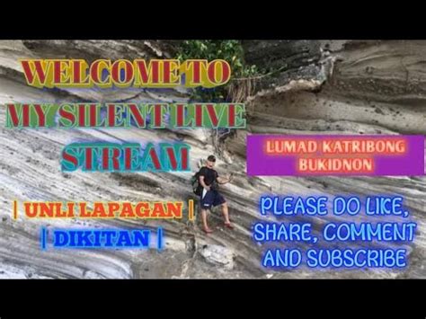 Silent LS Type Lumad Lang Para I Baba Kayo Ni Nightbot YouTube