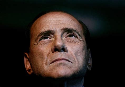 Tod Von Silvio Berlusconi Italiens Ehemaliger Premierminister Ist Im