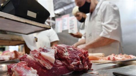 Cortes Cuidados cuáles son los siete cortes de carne incluidos a qué