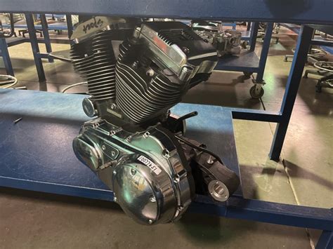 Harley Davidson Parts For Sale Ironplanet