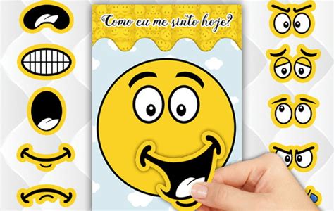 bingo das emoções emojis sentimentos para imprimir kakamega go ke