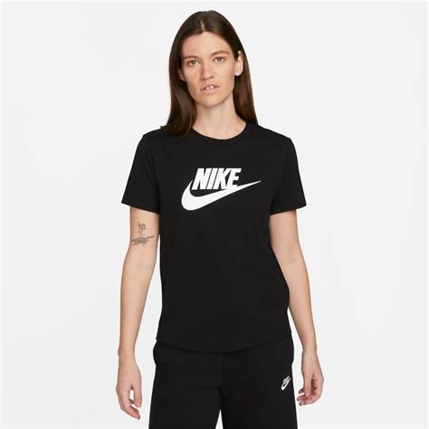 Camiseta Nike Sportswear Essentials Feminina Em Promo O Centauro