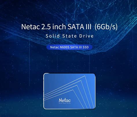 Netac N600S 512GB Internal SSD Price In BD RYANS