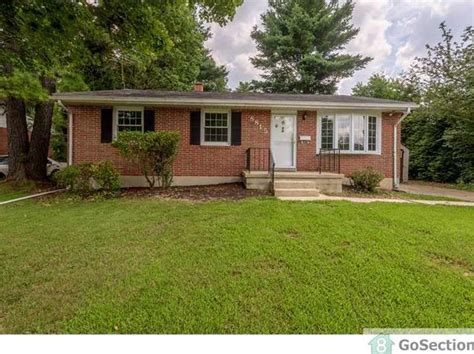 Houses For Rent in Randallstown MD - 12 Homes | Zillow