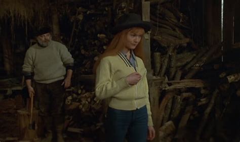 Costume Party: Isabelle Huppert Forever - BKMAG