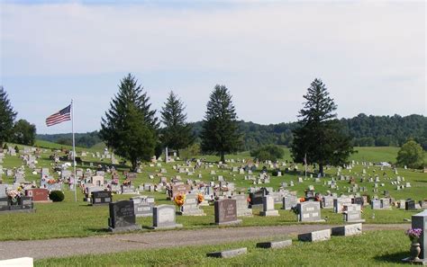 Bloom Township Cemetery In South Webster Ohio Find A Grave Cemetery