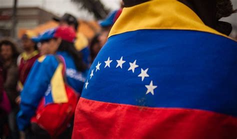 Se Registraron 33 Ataques A Defensores De DD HH En Venezuela