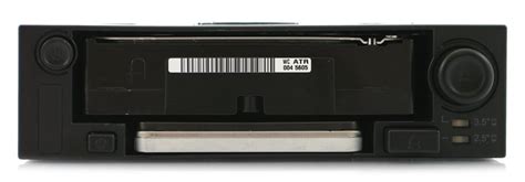 Icy Dock DuoSwap 2 5 3 5 SATA Hot Swap Drive Caddy Review MB971SP B StorageReview