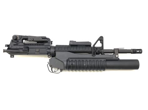 M203 Grenade Launcher Noredsurvey