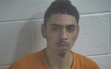 Murray Man Faces Drug Charge After Traffic Stop Kbsi Fox 23 Cape