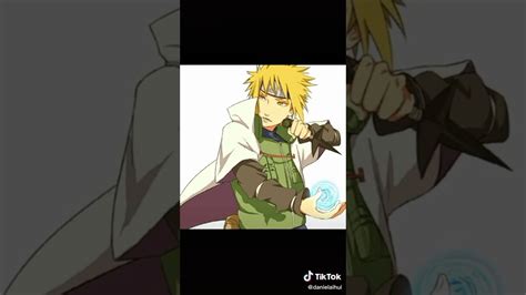 Tik Tok Naruto