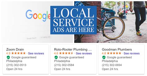 Local Service Ads Are Here Connetik Interactive