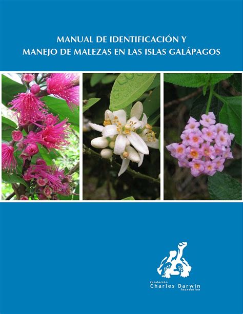 Jehuite Manuales De Malezas Para Ecuador