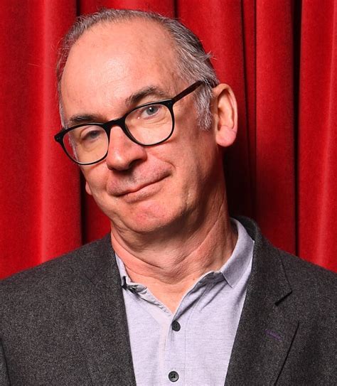 Paul Ritter | James Bond Wiki | Fandom