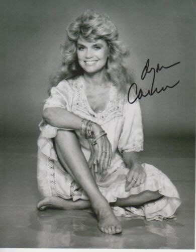 Dyan Cannon Signed 8x10 Photo Pink Panther Deathtrap Babe Beautiful G414 Ebay