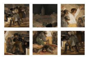 The Third of May 1808 by Francisco Goya – Artwork Analysis – Artchive