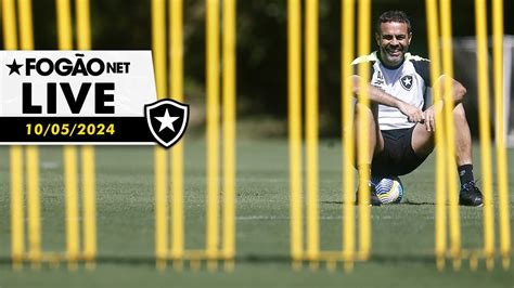 LIVE Botafogo inicia novo ciclo quem está bem e quem está mal