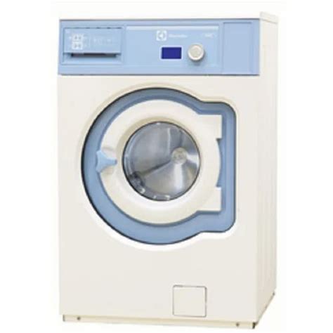 Electrolux Heavy Duty Commercial Washing Machine Rated Capacity Kg