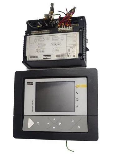 Atlas Copco Elektronikon Control Panel At Best Price In Bhavnagar