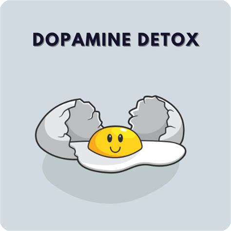 Dopamine Detox — Cajun Koi Academy