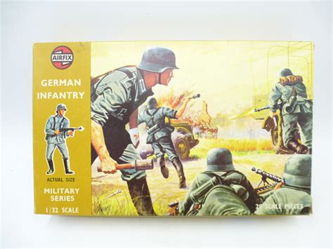 Airfix 1 32 German Infantry Figurenschnapp De Online Figuren Kaufen