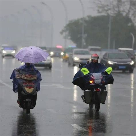 大雨、暴雨、特大暴雨！或破历史极值降雨华南江南