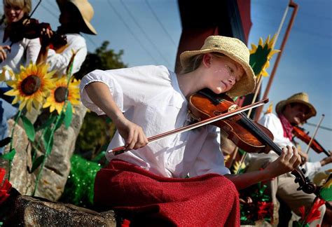Pioneer Day Celebrations Set Throughout Utah Deseret News