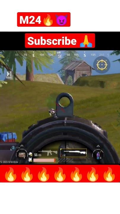 M24 Headshot😱 Wait For End🔥🔥🔥 Pubgmobile Bgmi Esports Viral Shorts