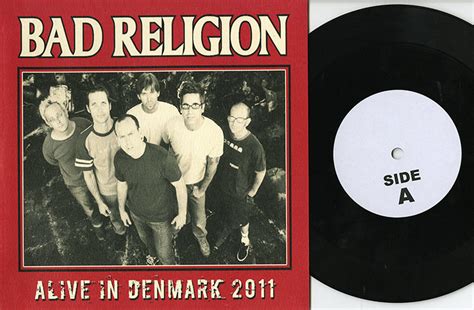 Bad Religion Discography Record Collectors Of The World Unite