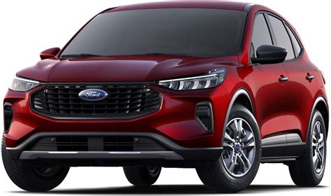 Ford Escape Incentives Specials Offers In Marquette Mi