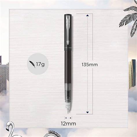 Parker Vector Xl Teal Rollerball A Smooth Writing Experience