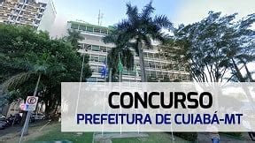 Concurso Pgm Cuiab Mt Sai Edital Para Procurador