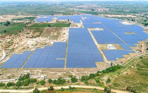 Edp Renov Veis Vai Construir A Sua Maior Central De Energia Solar Zap