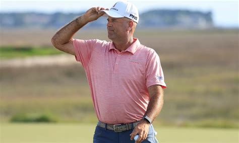 PGA Tour: Stewart Cink keeps pursuers at bay at RBC Heritage