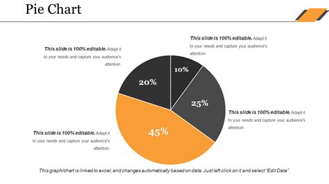 20 Pie Chart Templates To Create Intuitive Comparisons And