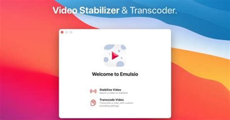 Rekomendasi Aplikasi Stabilizer Video Terbaik