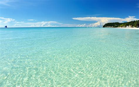 Fondos de pantalla paisaje mar bahía naturaleza apuntalar