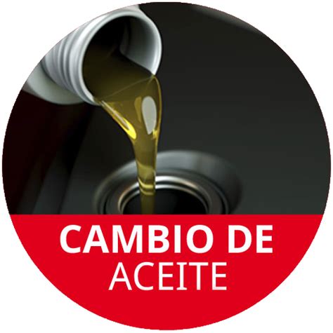 Cambio De Aceite Png