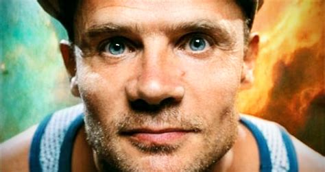 Red Hot Chili Peppers Dark Necessities