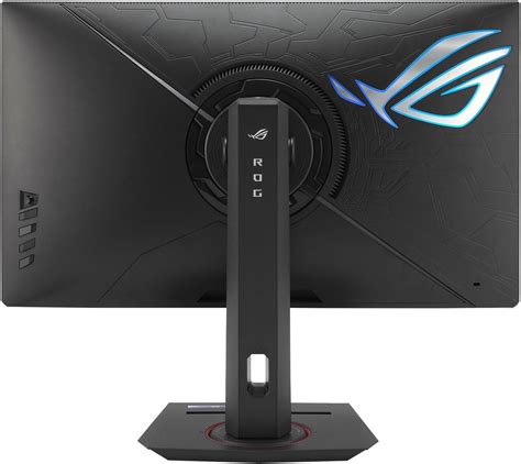 ASUS ROG Strix 27 4K HDR USB C Gaming Monitor XG27UCG UHD