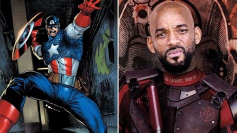Kick Ass Director Jeff Wadlow Pitched Captain America Film To Marvel